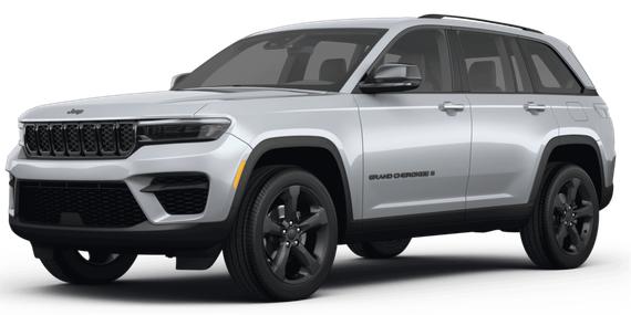 JEEP GRAND CHEROKEE 2023 1C4RJKAG6P8838198 image